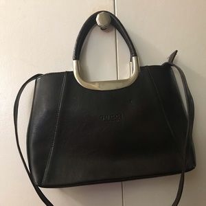 Gucci handbag/crossbody bag in excellent condition.